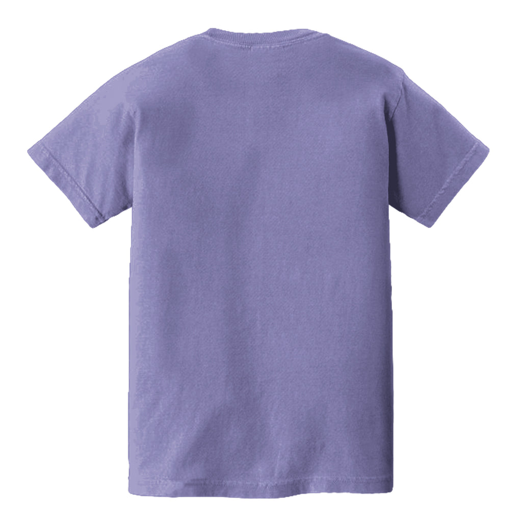 VIOLET - C9018 - BACK