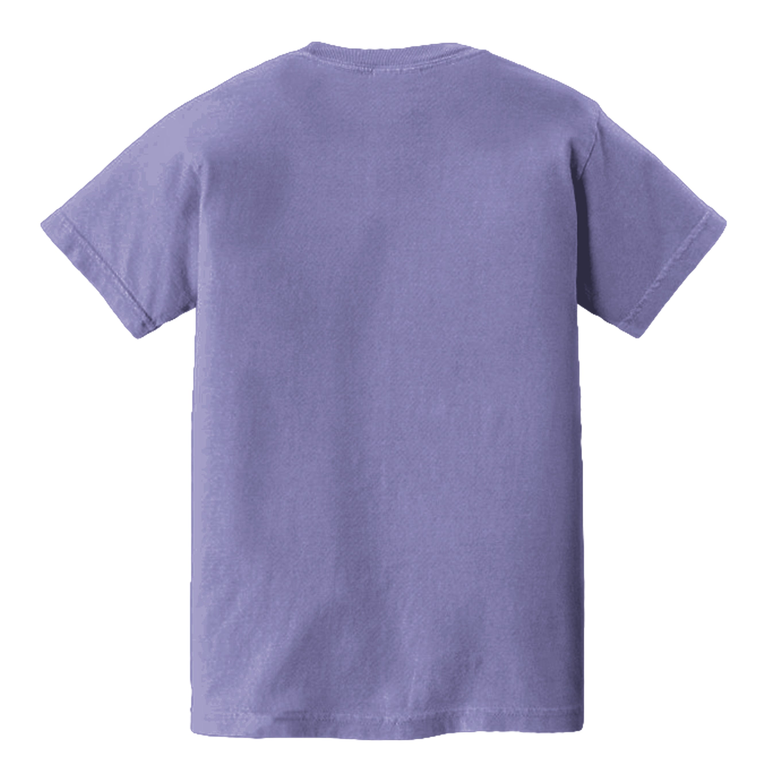 VIOLET - C9018 - BACK