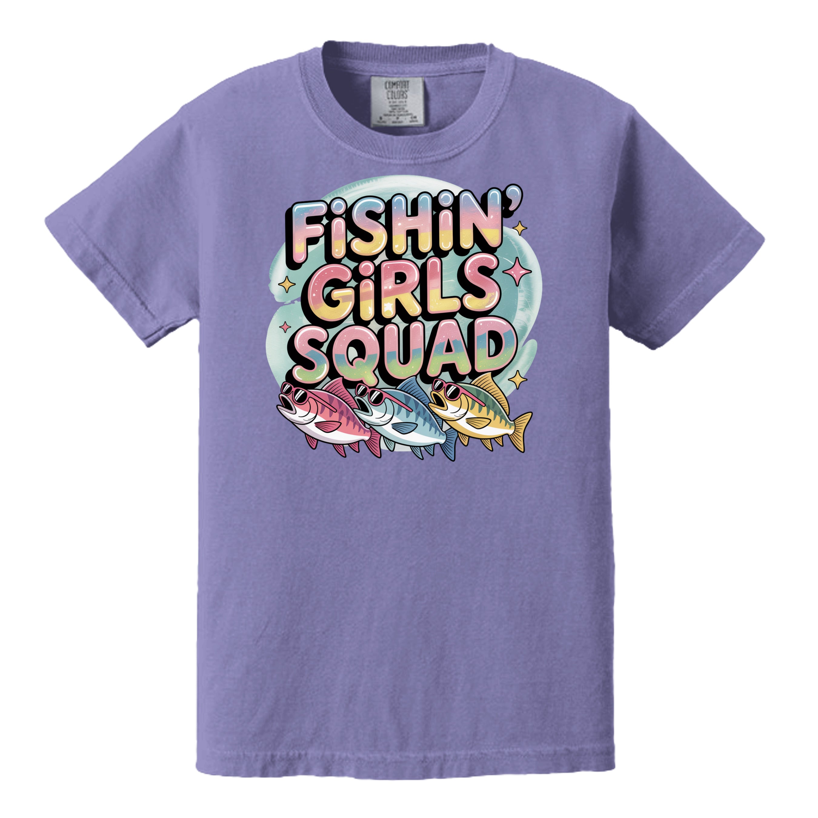 VIOLET - C9018 - FRONT