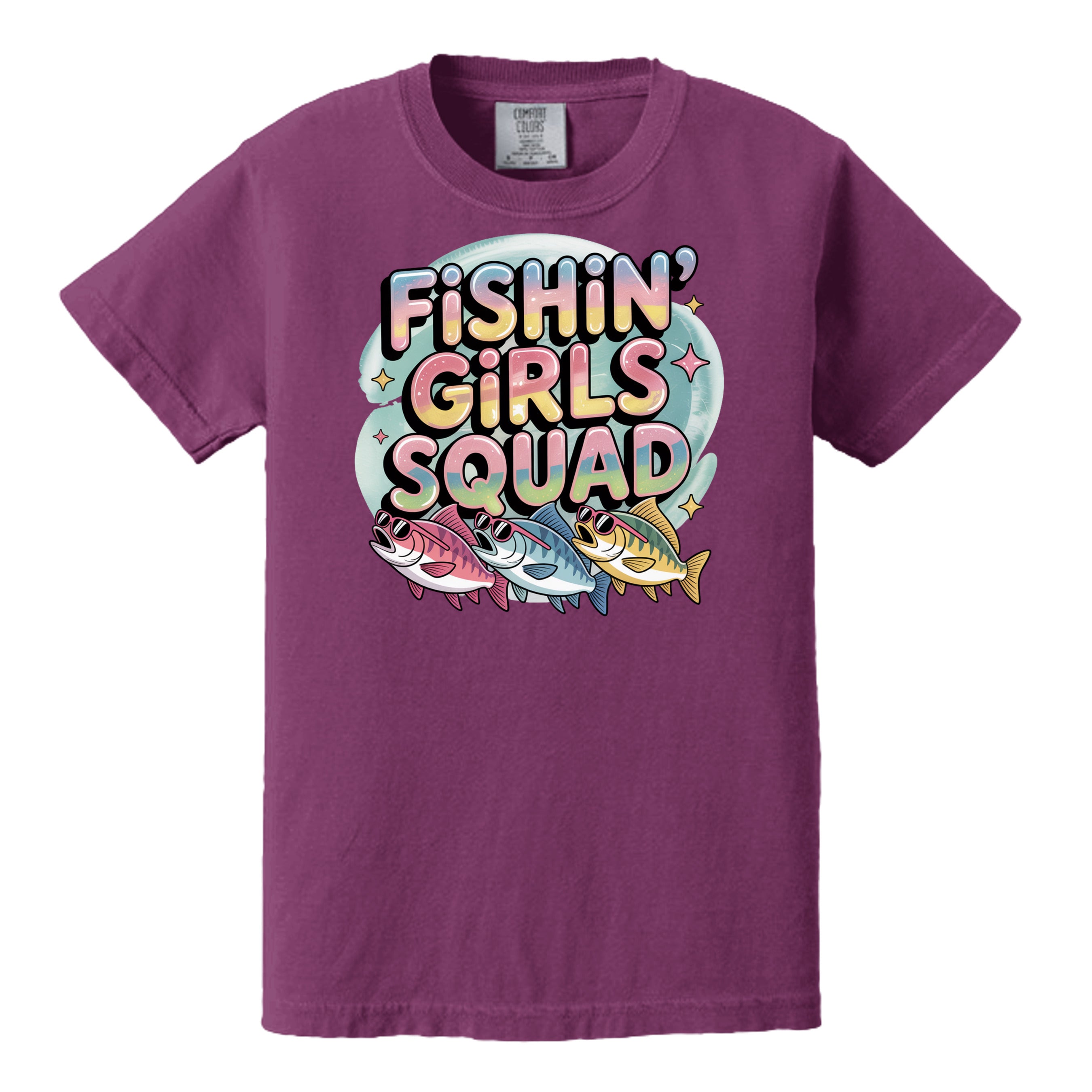 Boysenberry - C9018 - FRONT