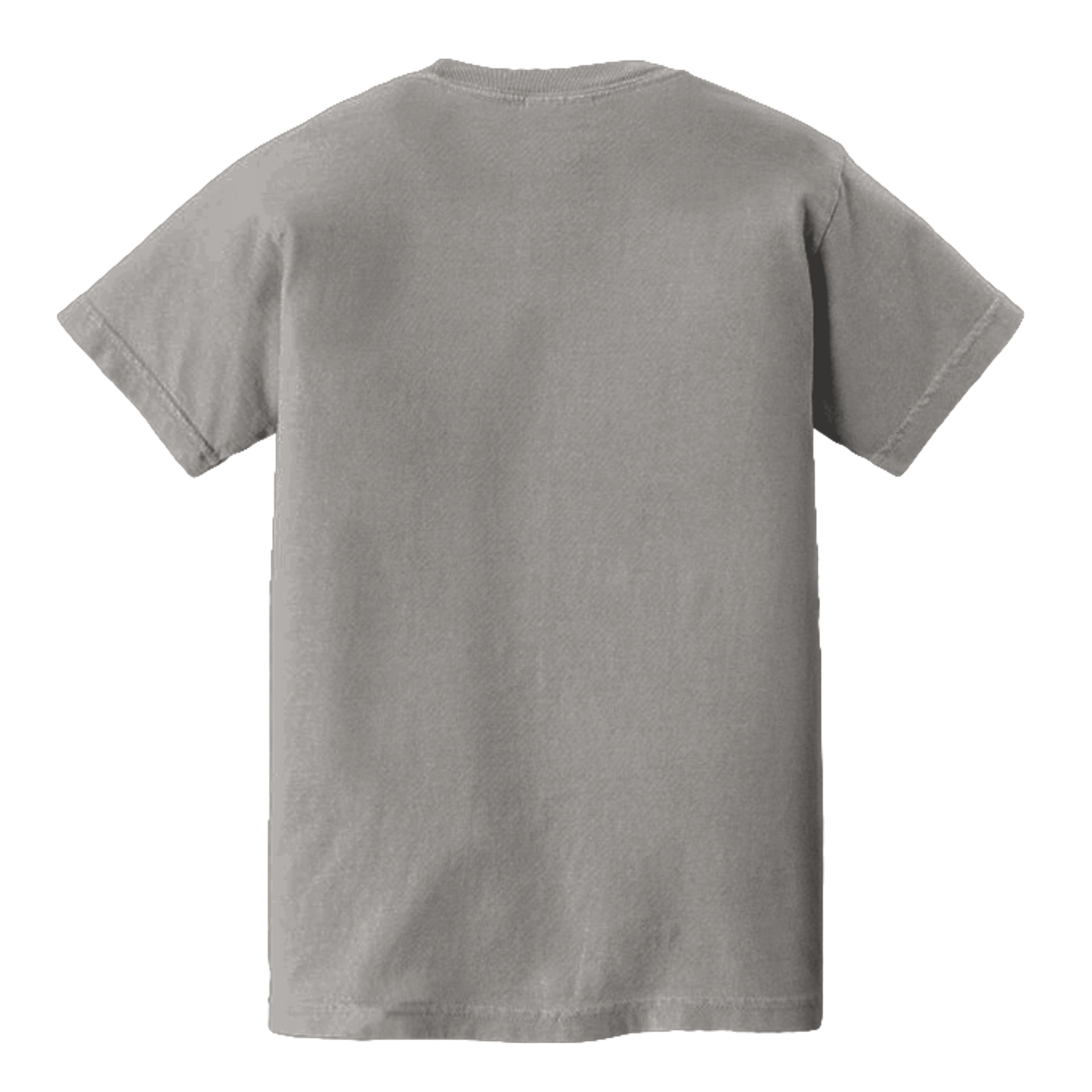 GREY - C9018 - BACK