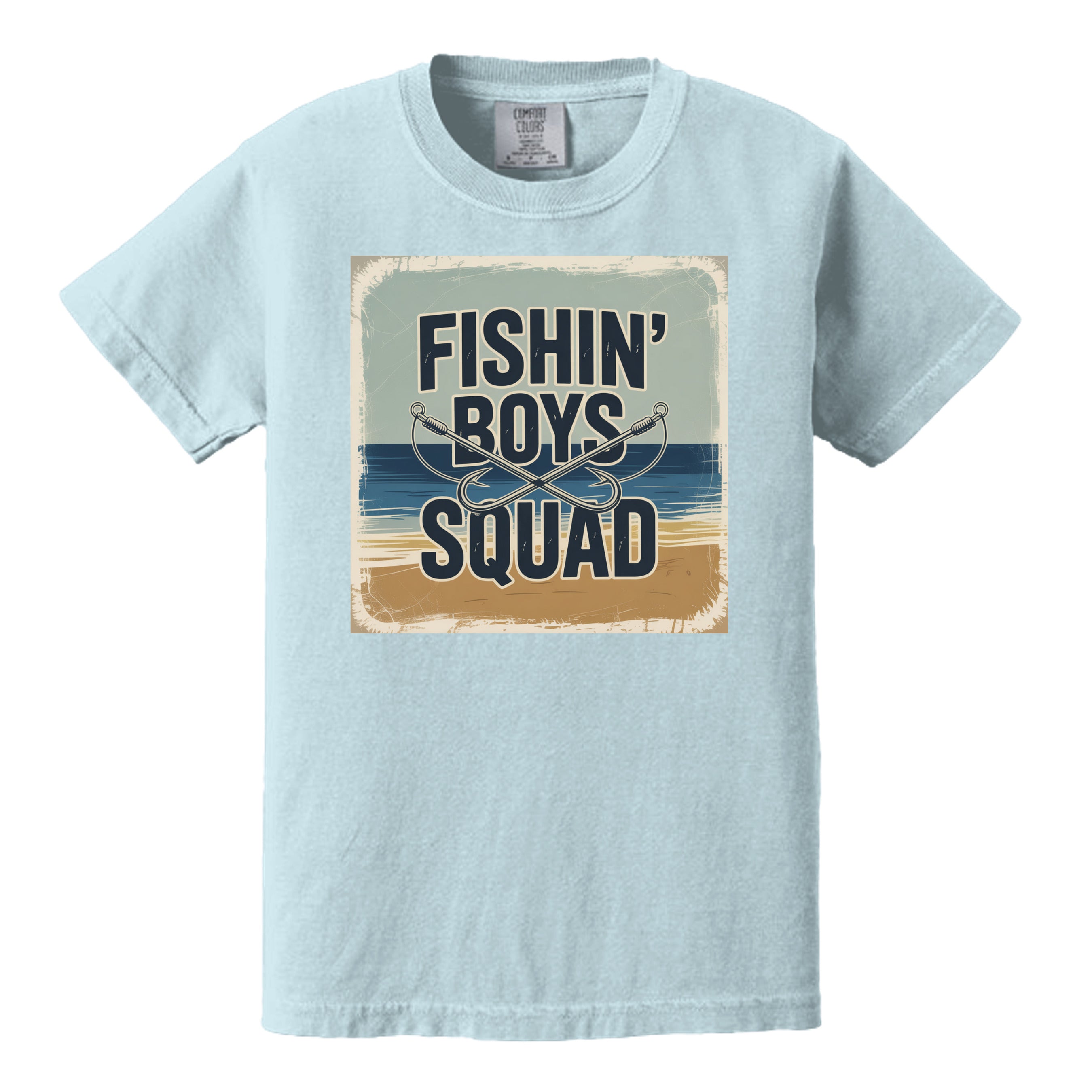 CHAMBRAY - C9018 - FRONT