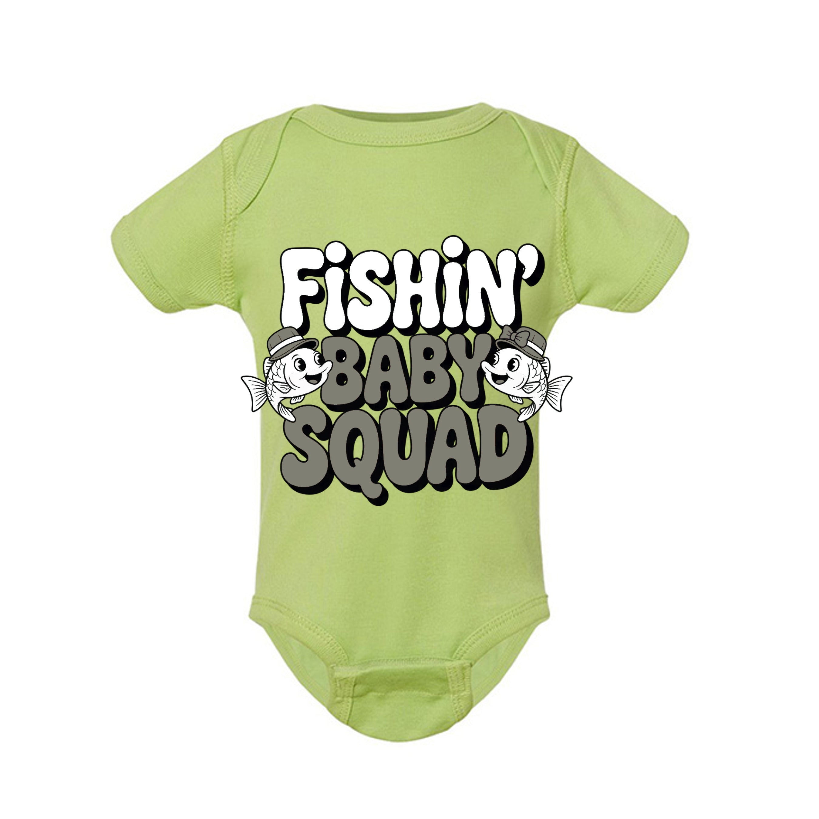 KEY LIME - 4400 - FRONT