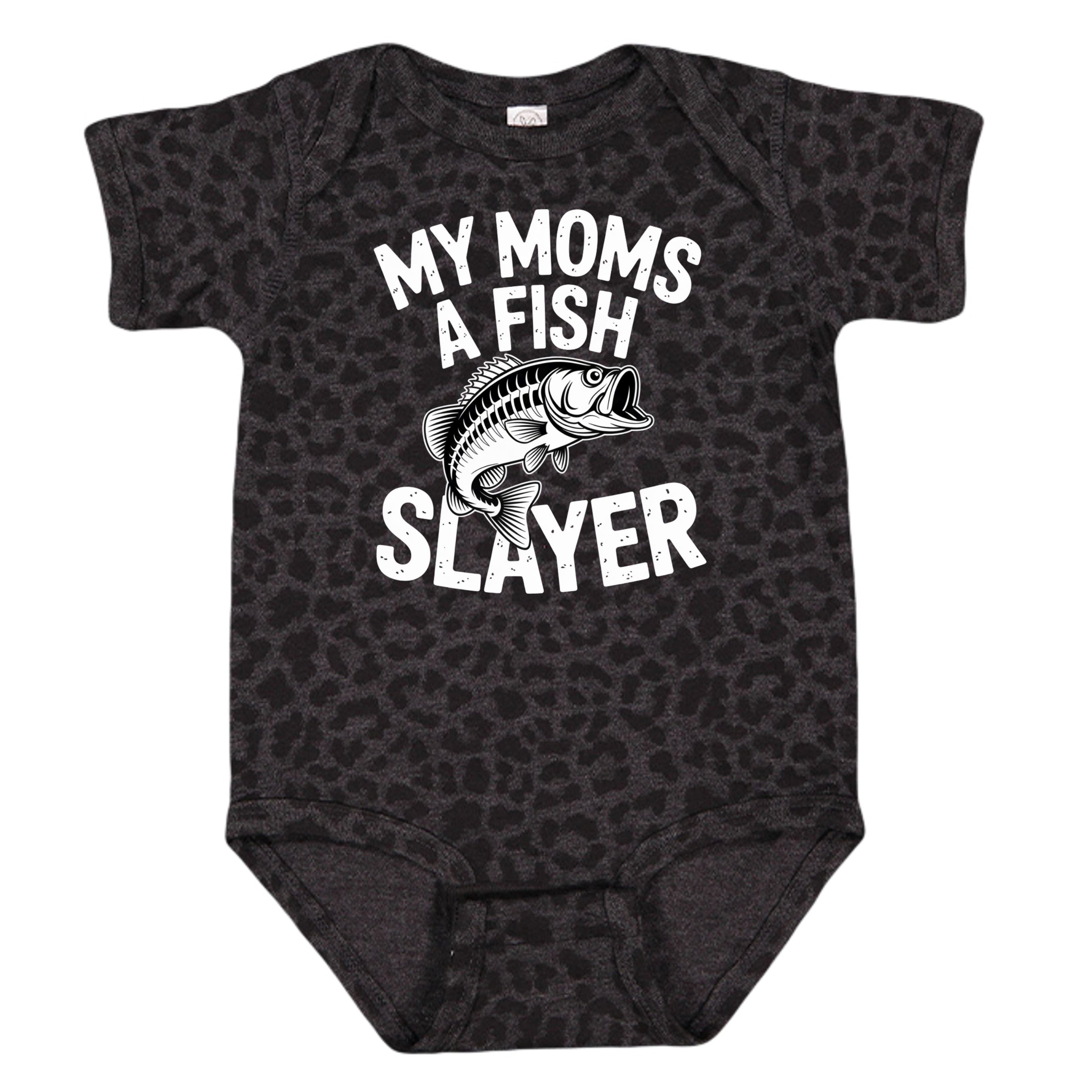 Black Leopard - 4424 - FRONT