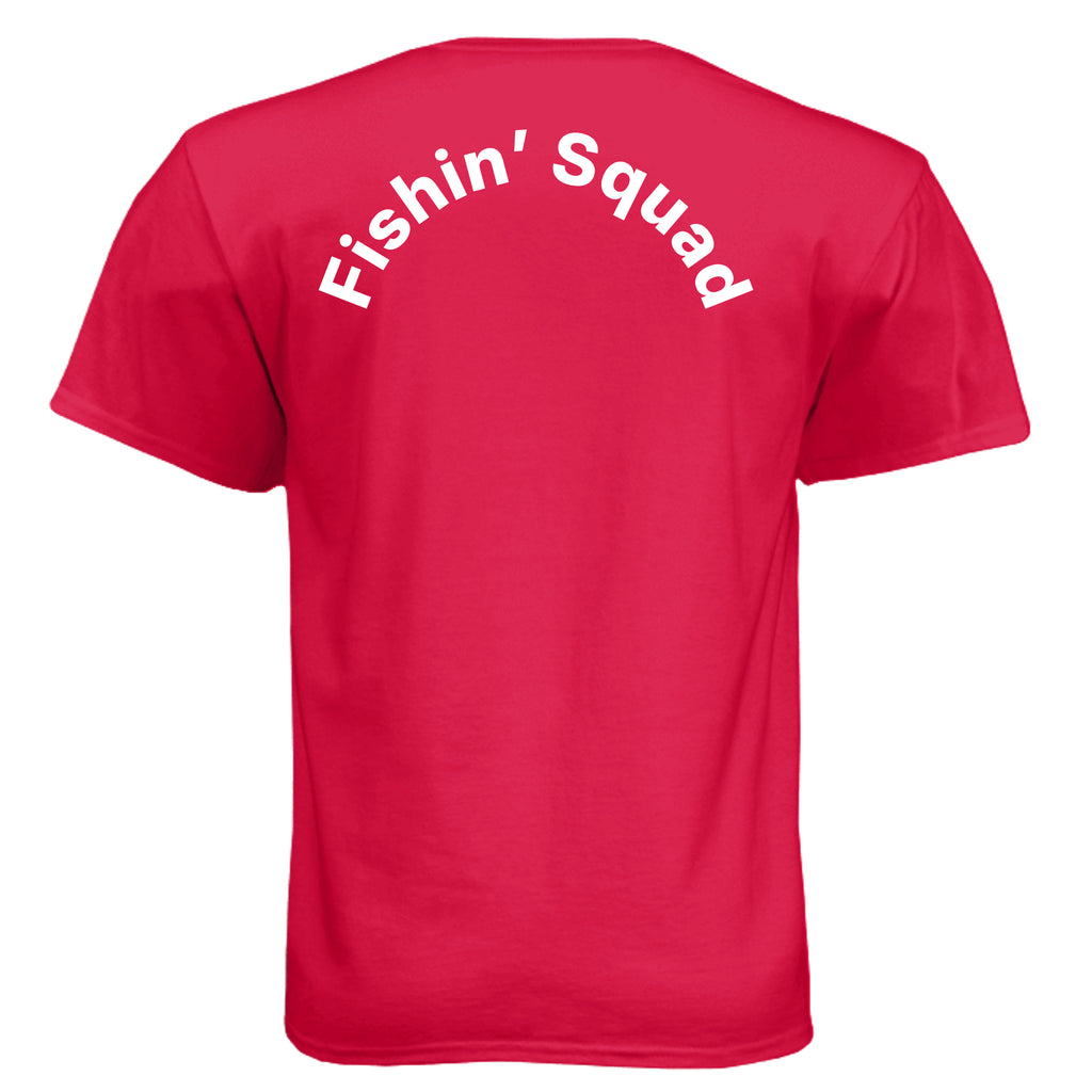Red - 6010 - BACK