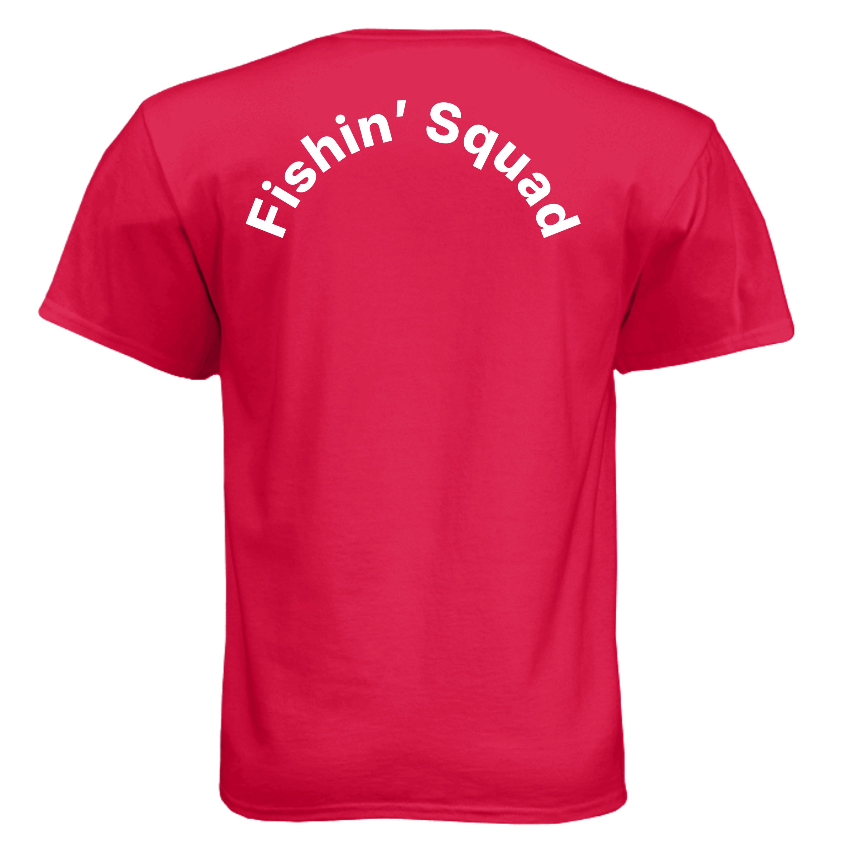 Red - 6010 - BACK