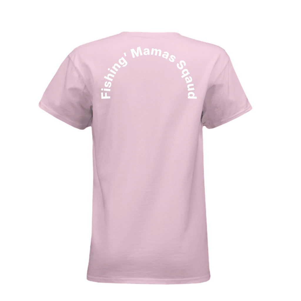 LIGHT PINK - G200L - BACK