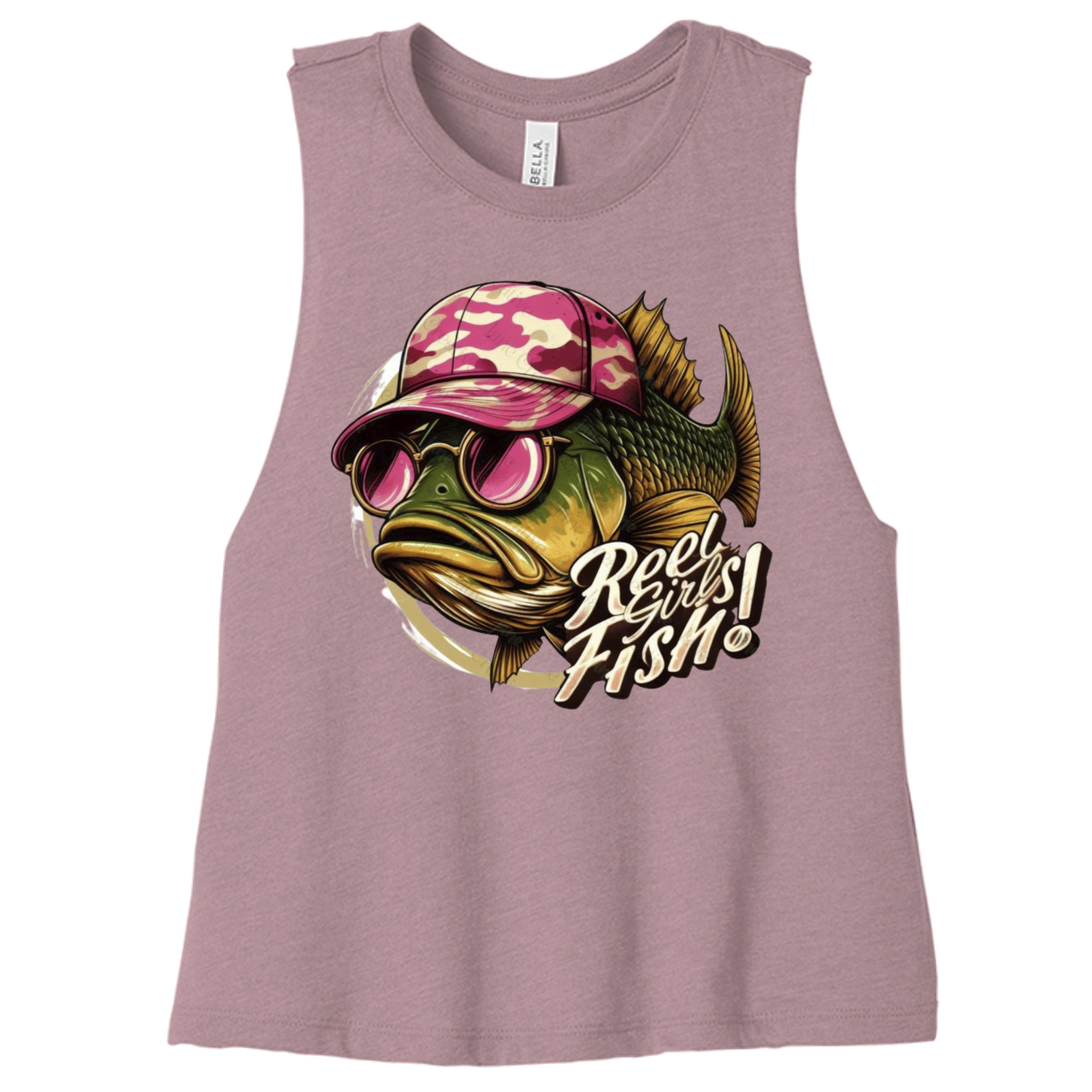 Heather Orchid - 6682 - FRONT