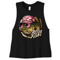 SLD BLK BLEND - 6682 - FRONT