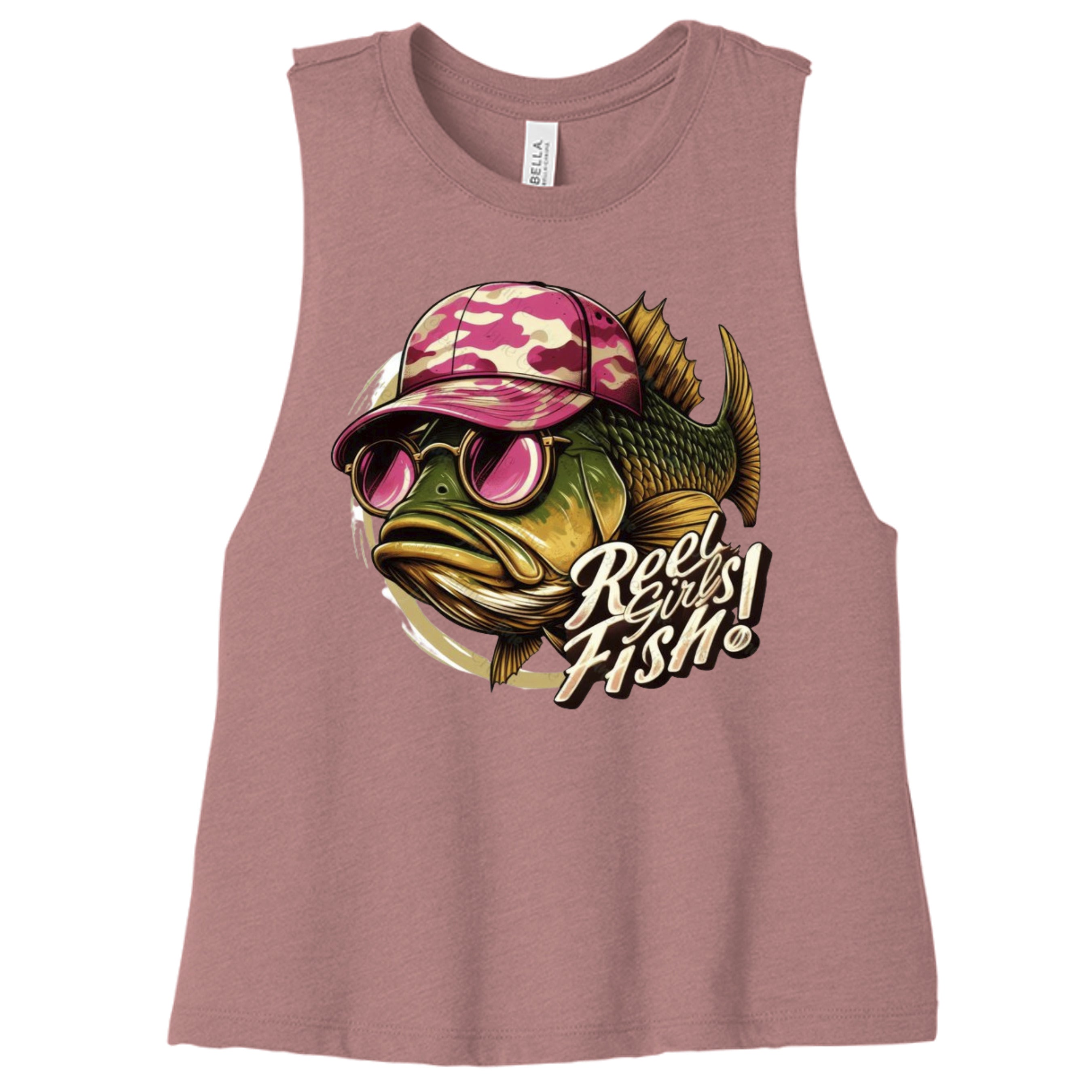 HEATHER MAUVE - 6682 - FRONT