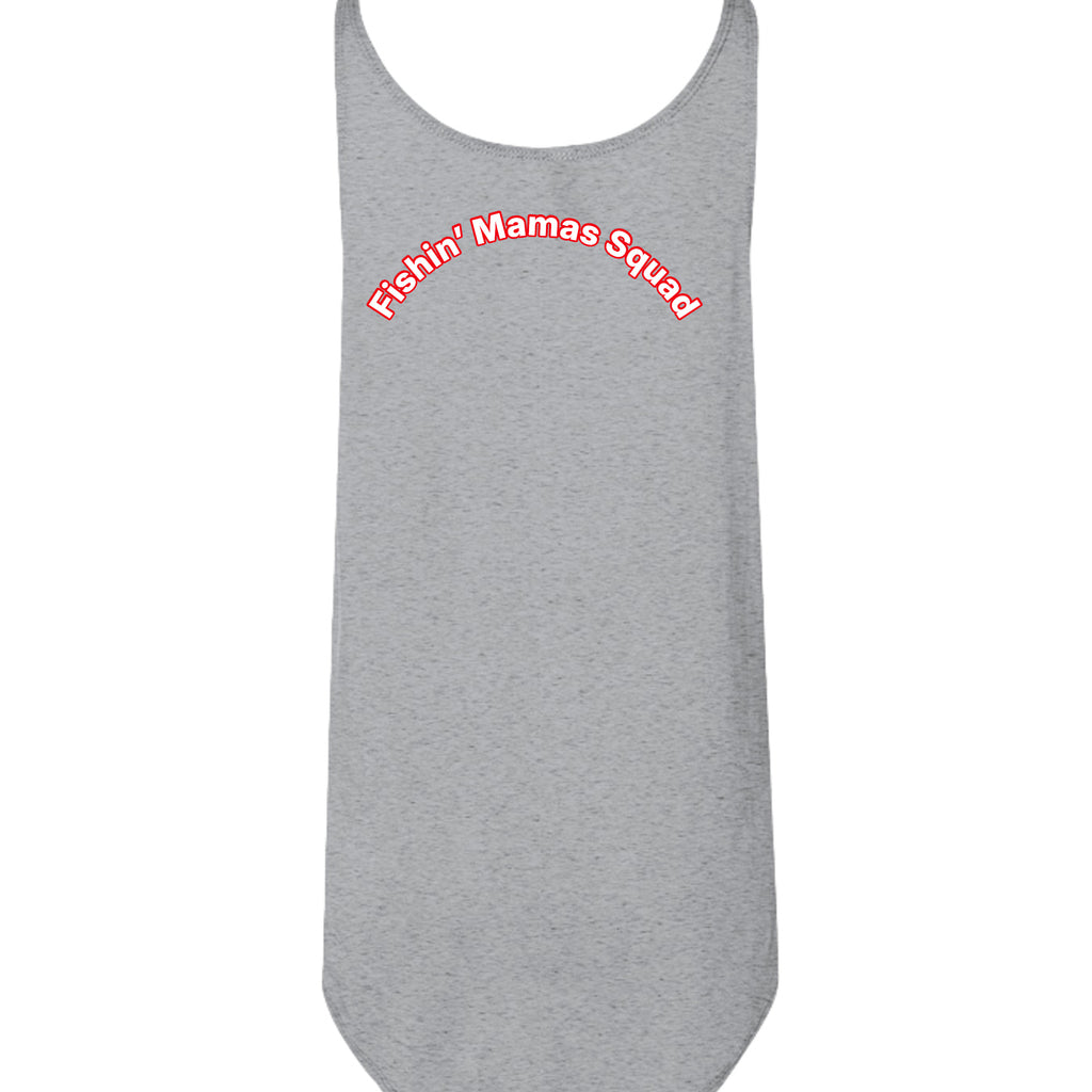 Heather Grey - 5033 - BACK