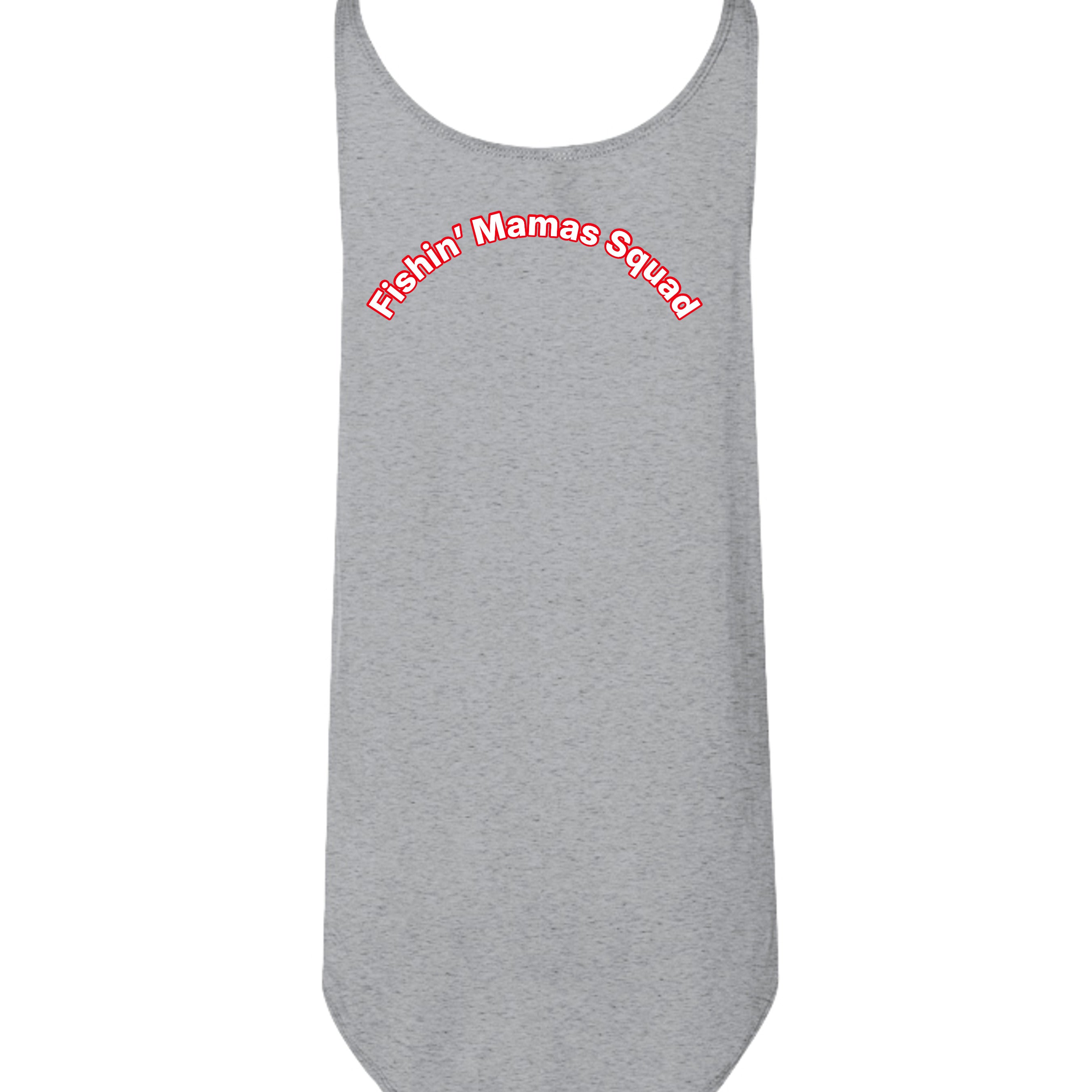 Heather Grey - 5033 - BACK