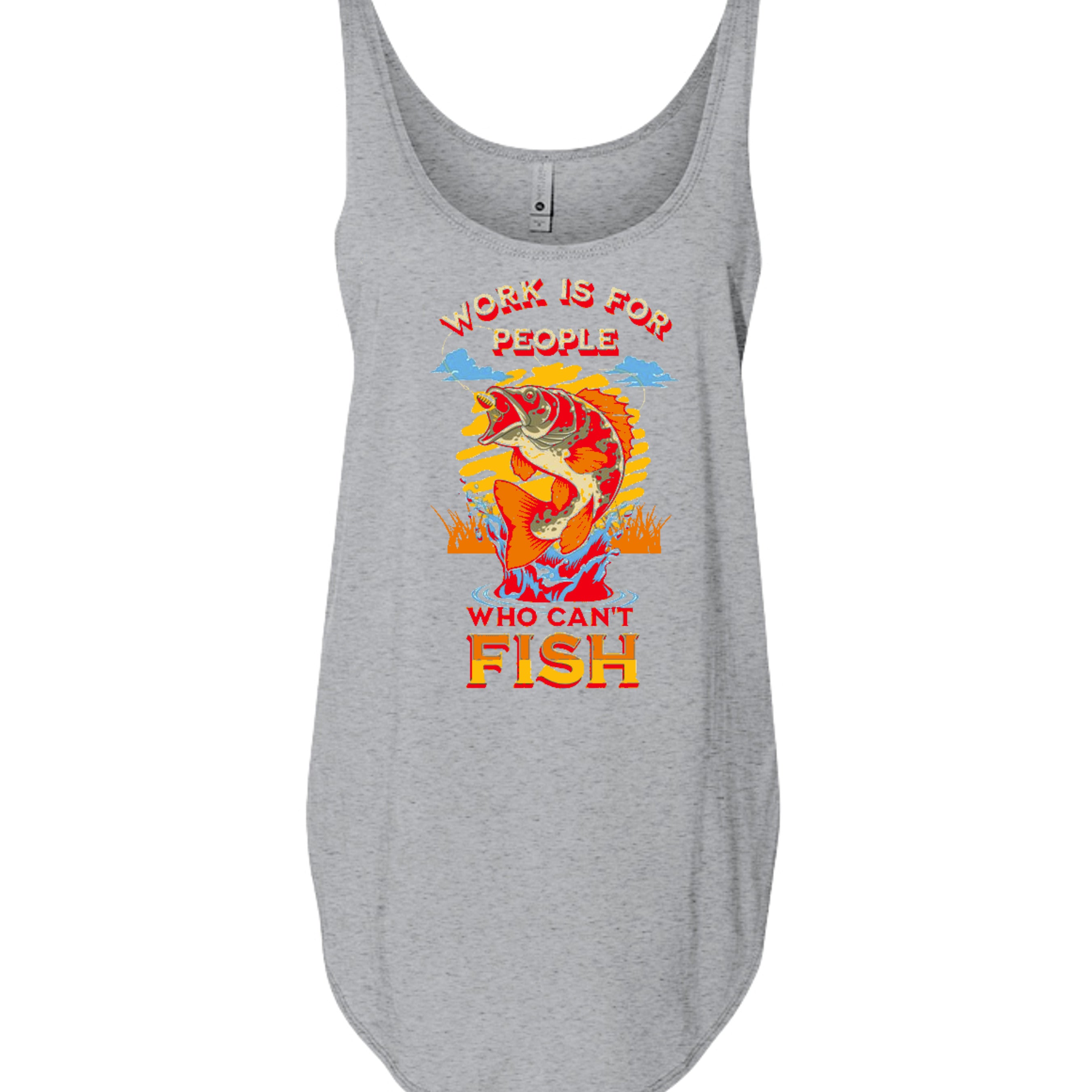 Heather Grey - 5033 - FRONT