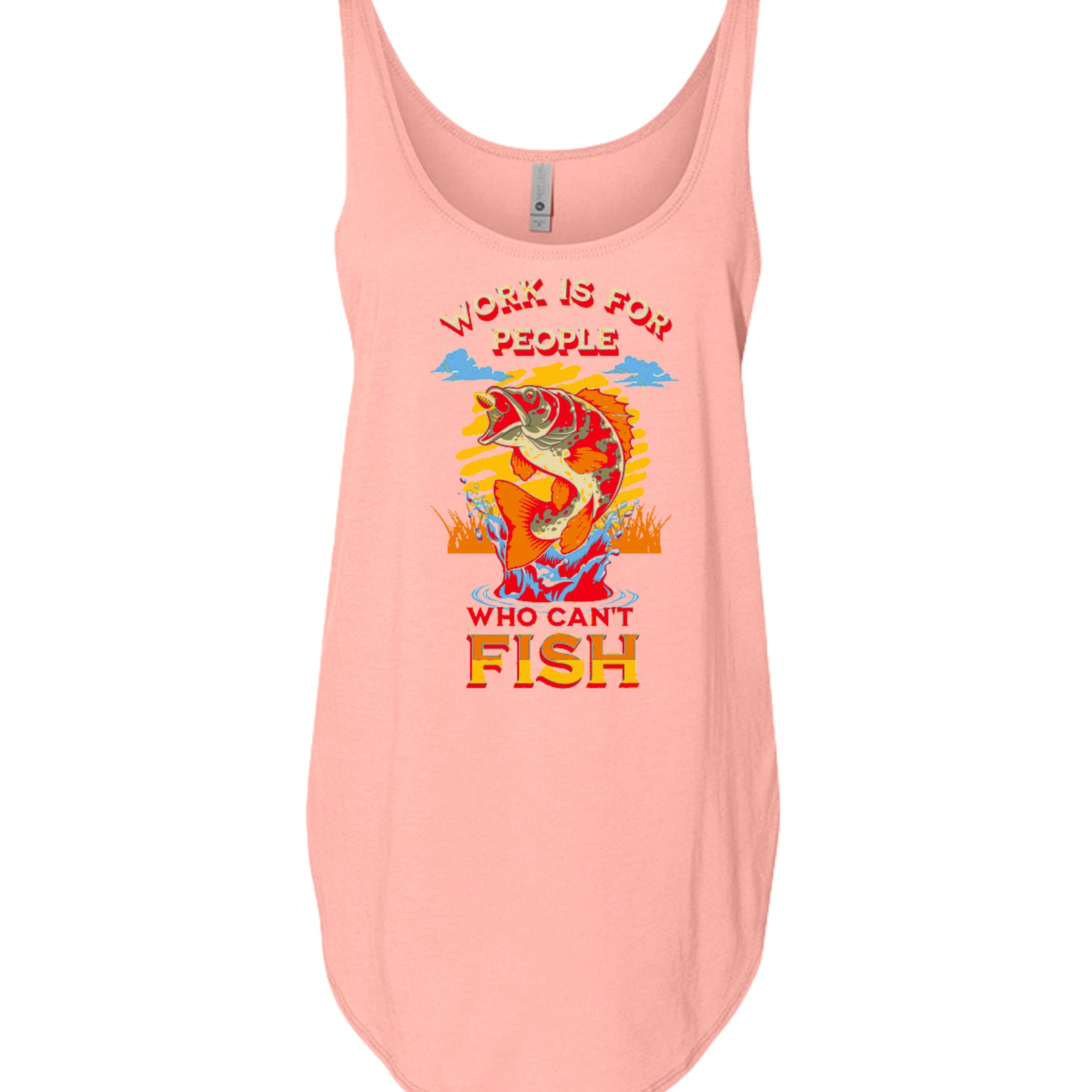 DESERT PINK - 5033 - FRONT