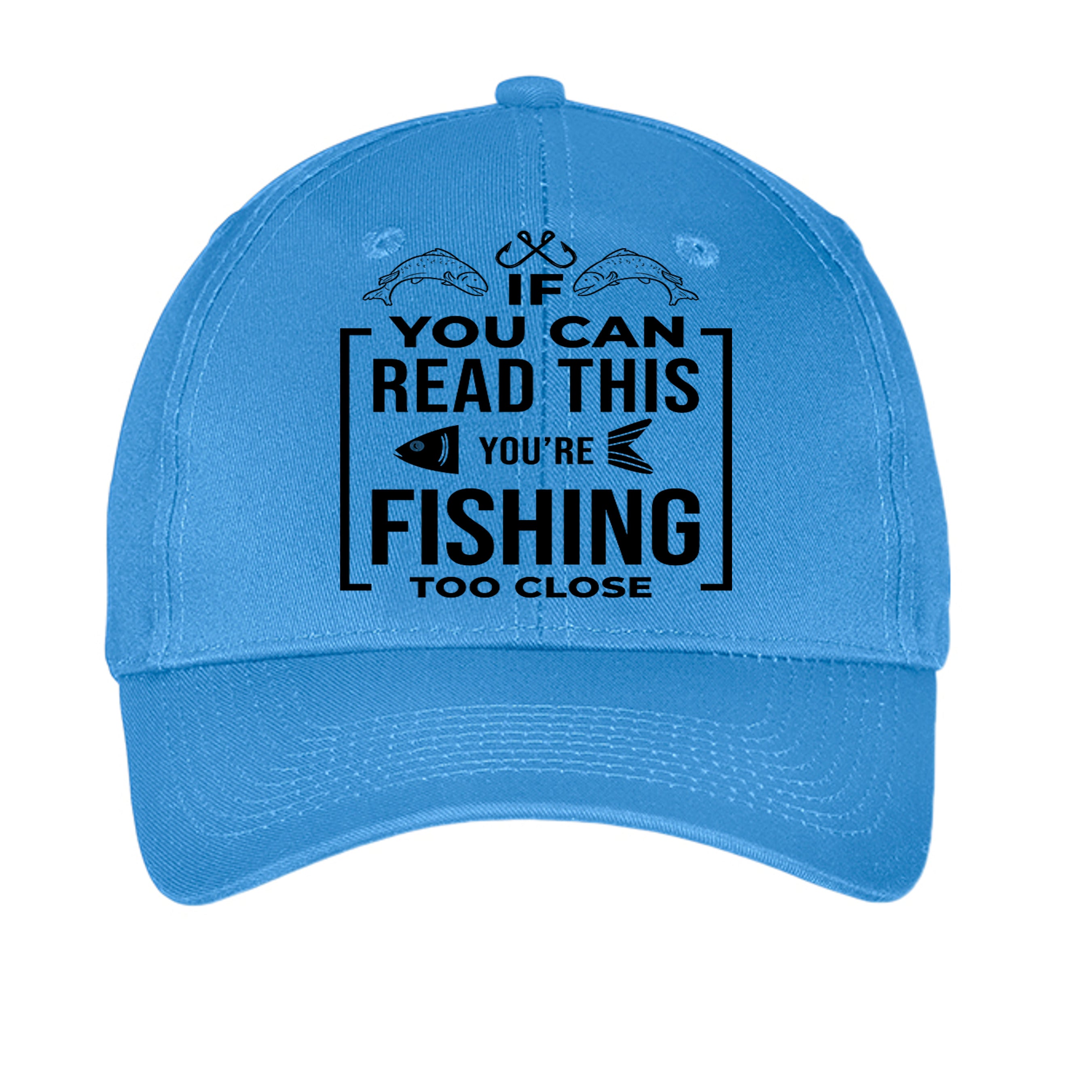 Carolina Blue - CP80 - FRONT