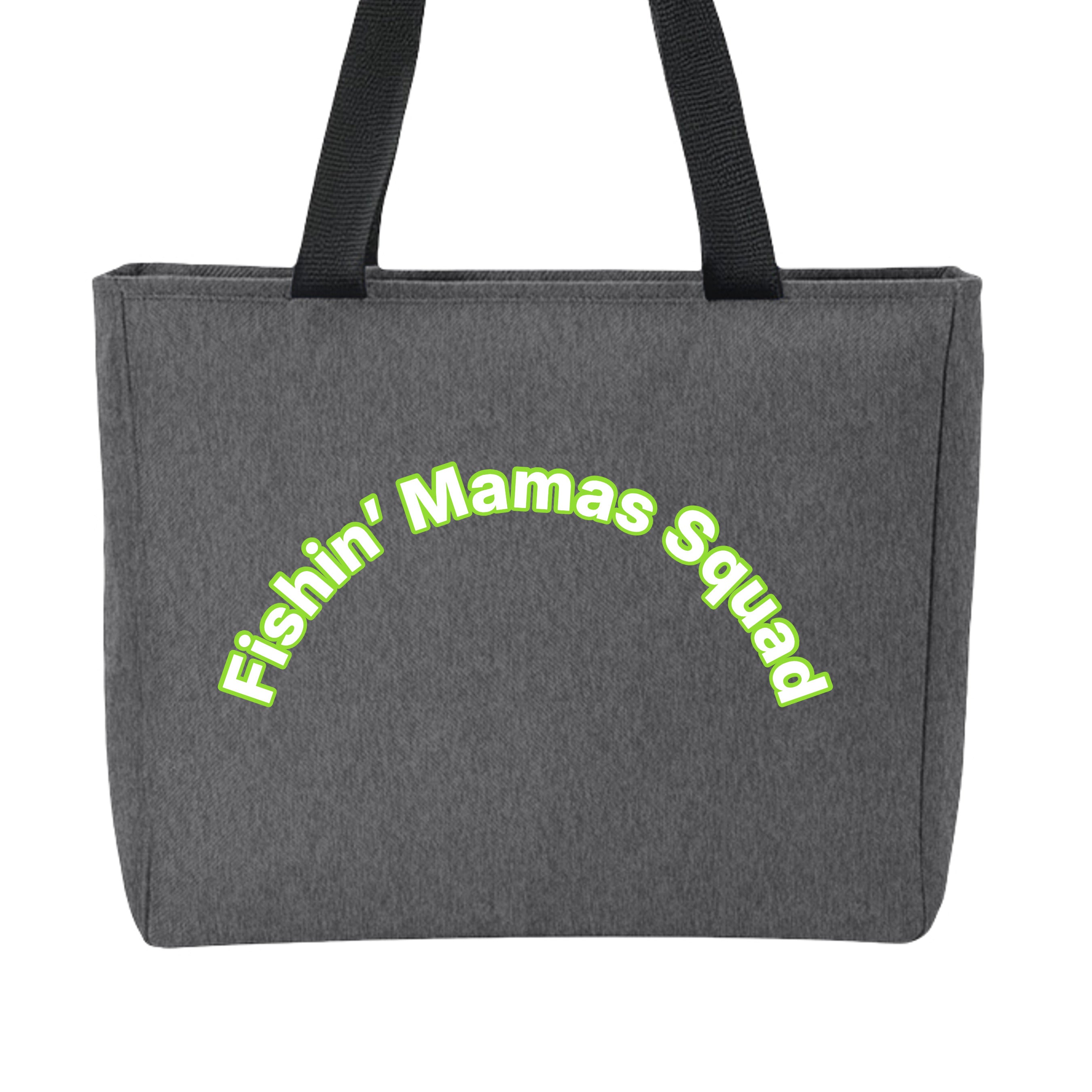 Heather Grey - BG410 - BACK