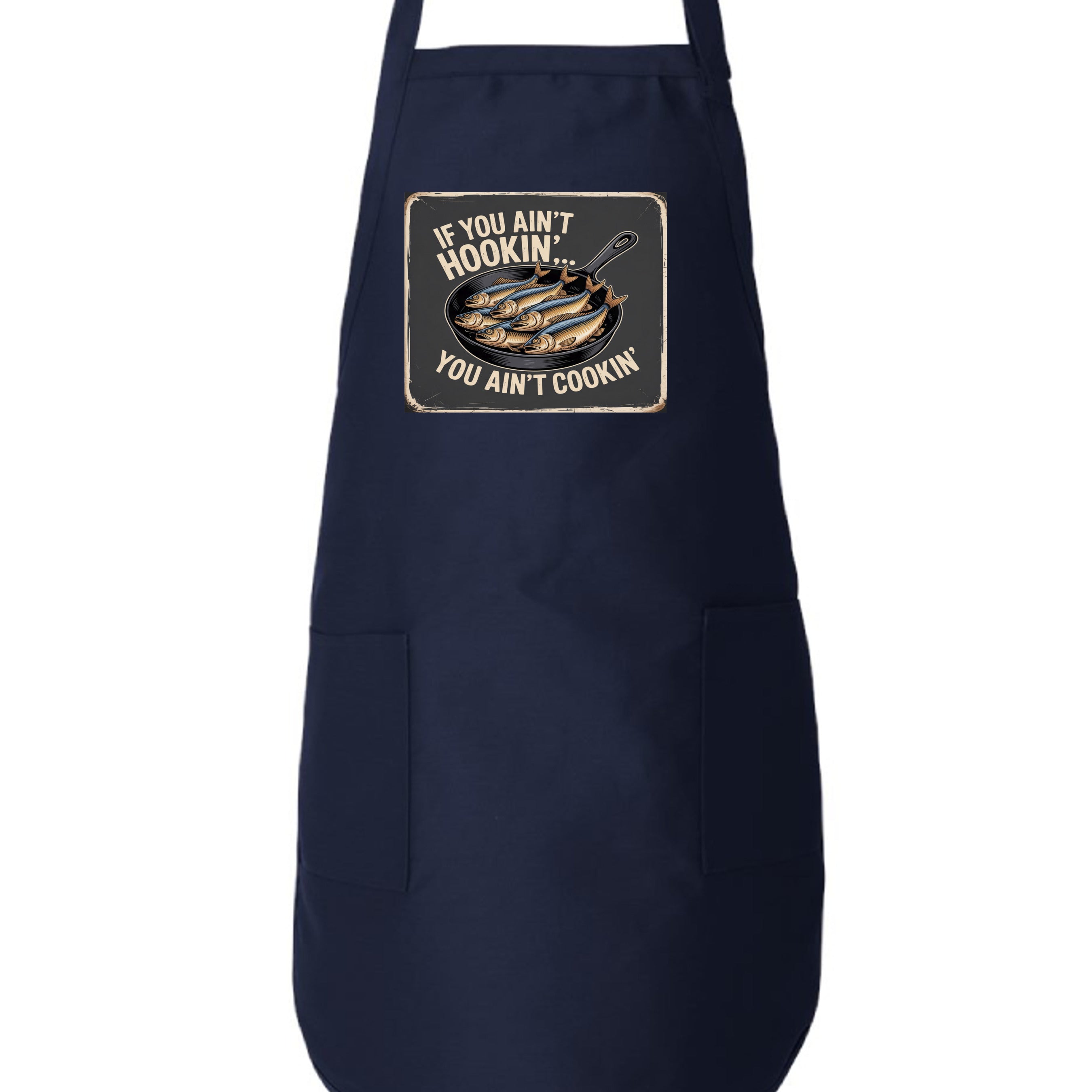 Navy - Q4350 - FRONT