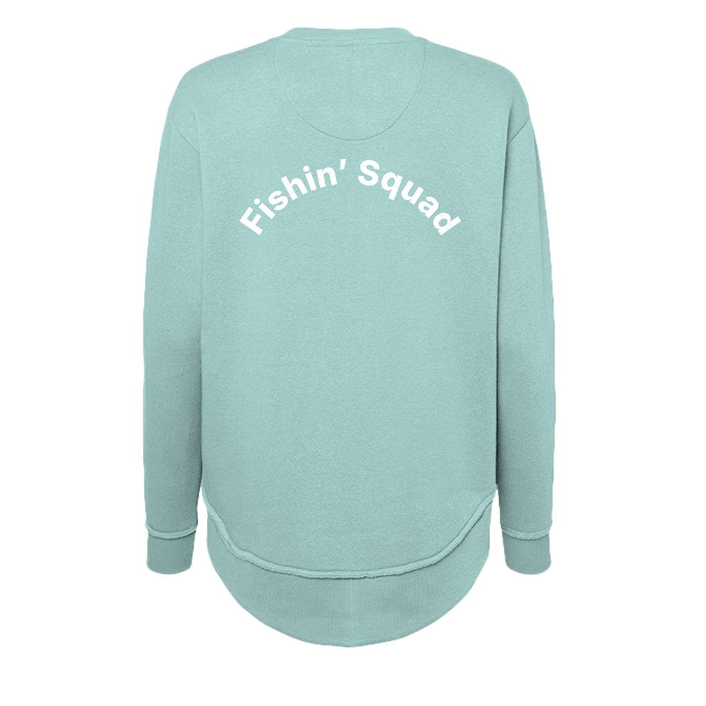 SALTWATER - 3525 - BACK