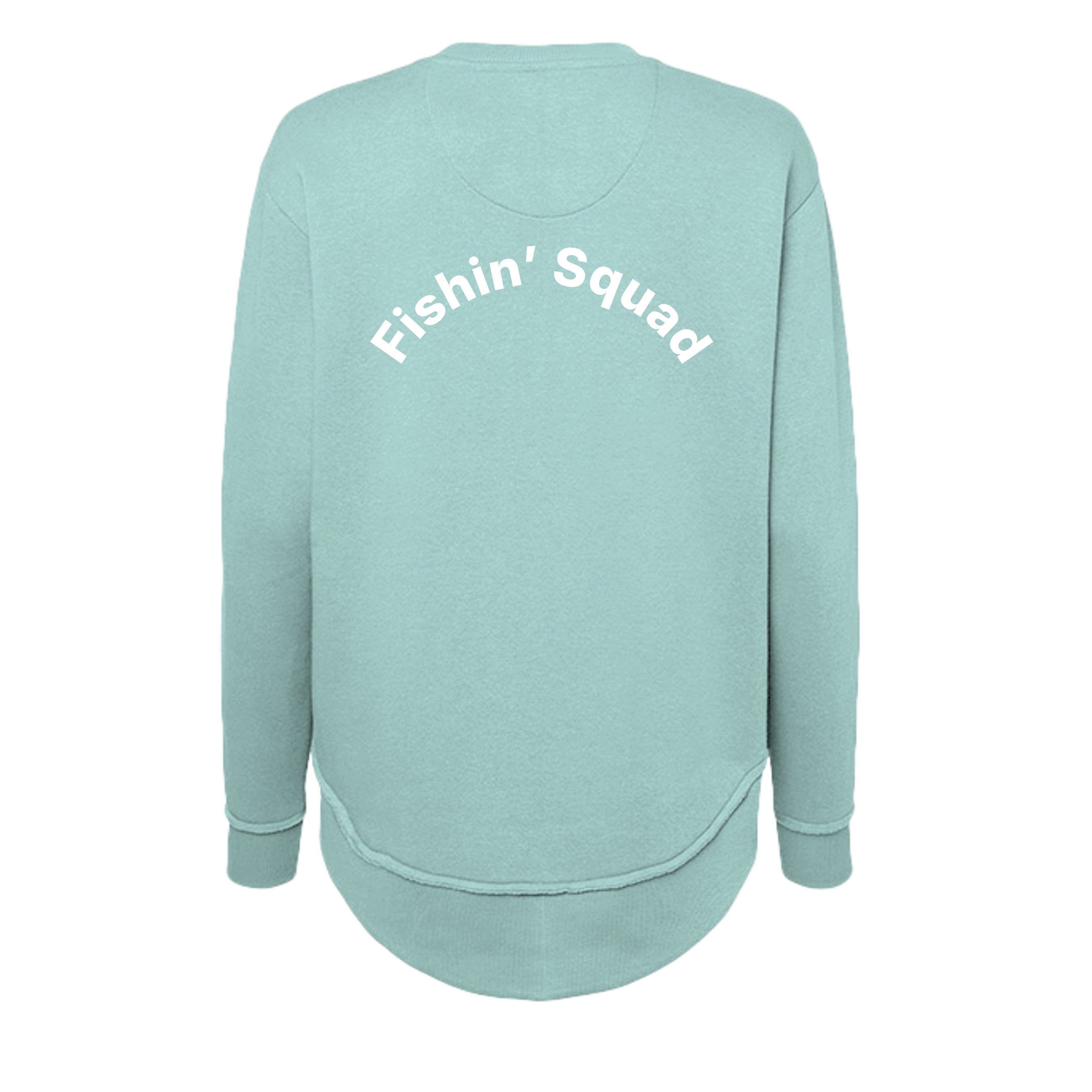 SALTWATER - 3525 - BACK