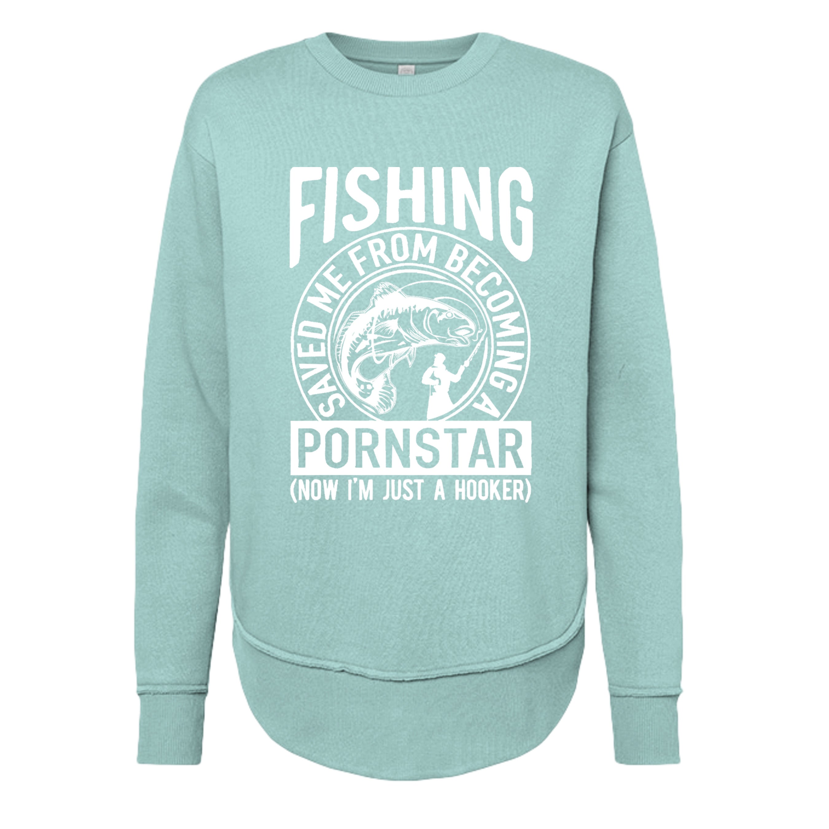 SALTWATER - 3525 - FRONT