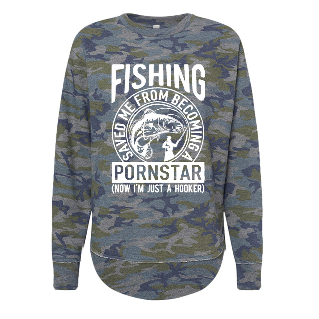 Vintage Camo - 3525 - FRONT