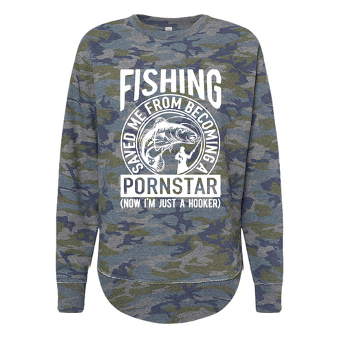 Vintage Camo - 3525 - FRONT