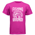 WOW PINK - 5280 - FRONT