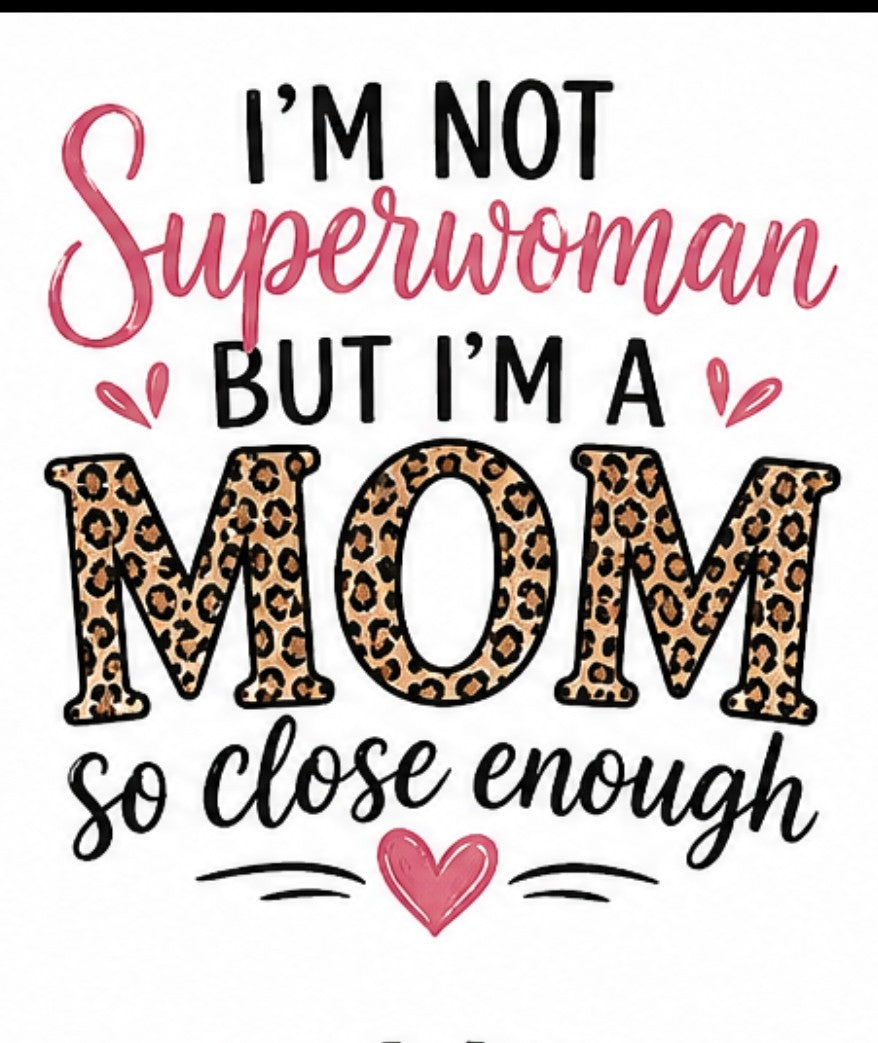 Busy Mom Collection
