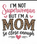 Superwoman
