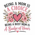 Busy Mom Collection