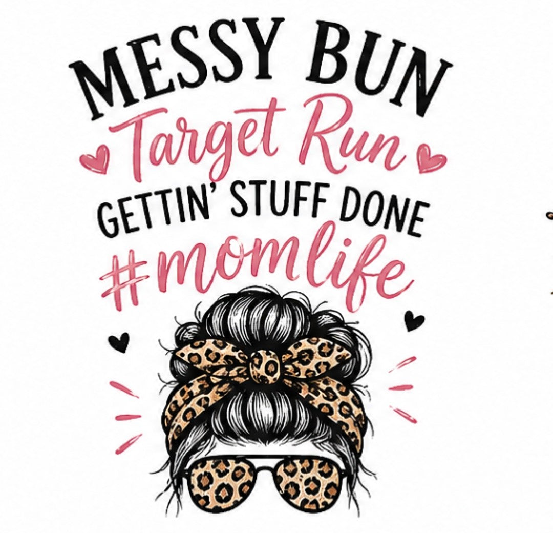 Busy Mom Collection