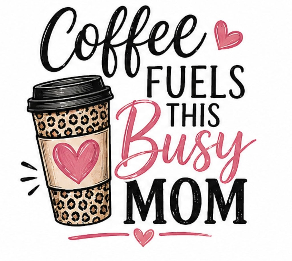 Busy Mom Collection