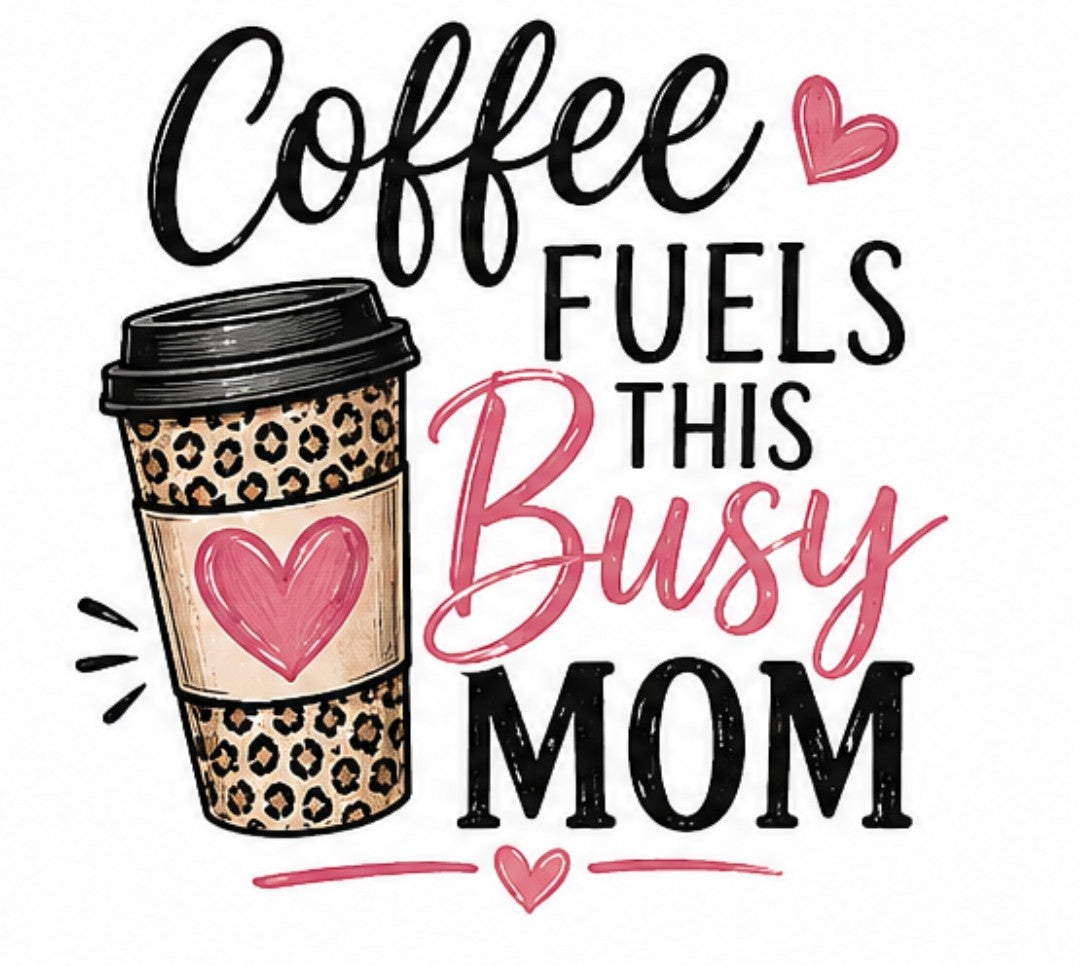 Busy Mom Collection